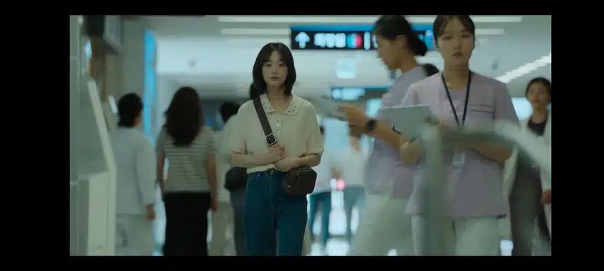Mr.플랑크톤 1화 봤어요