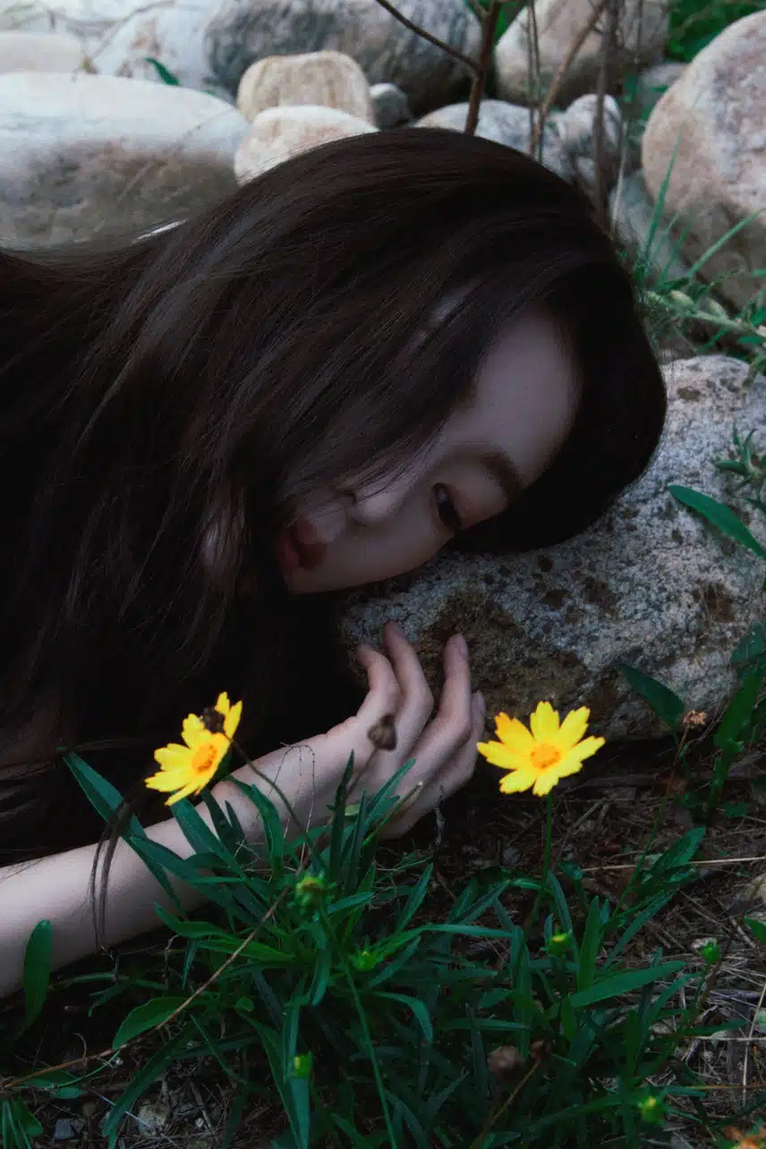 레드벨벳 아이린 1st 미니앨범 티져사진