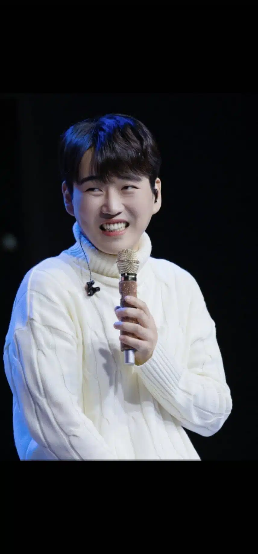 황영웅 가수님 언제나 응원합니다 