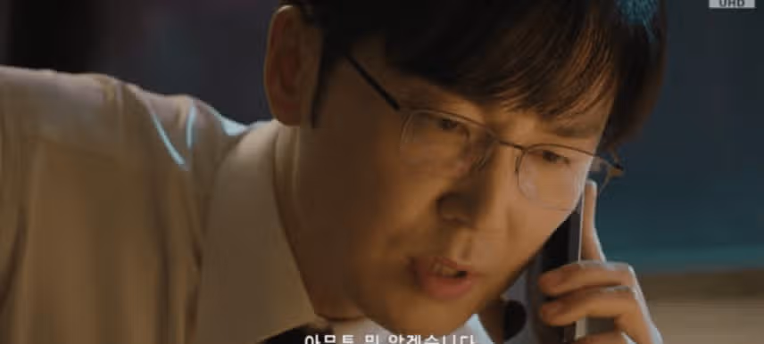 이영준 신부님이라면 어떻게 하셨을까