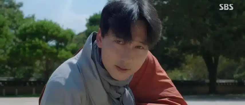 열혈사제2  지난주 시작했어요.  주요인물 1.2화 줄거리 스포있음