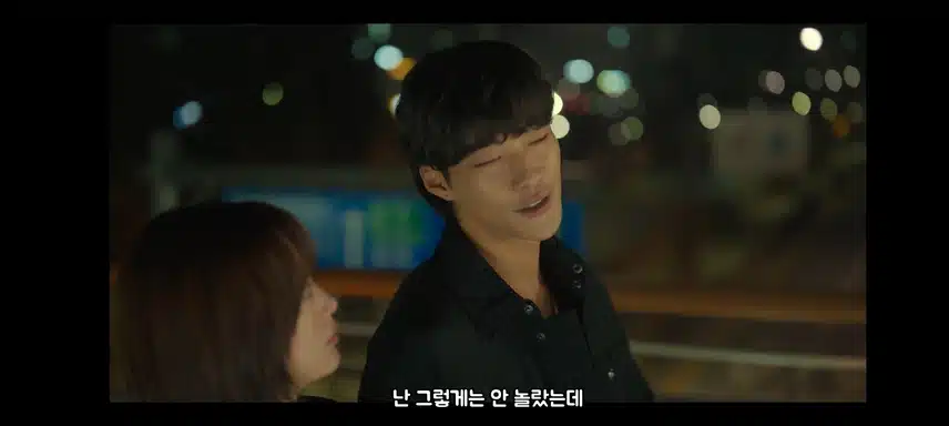 Mr.플랑크톤 정주행완료