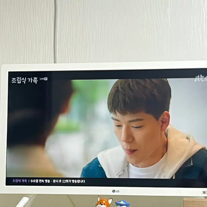 햄버거가 이렇게 슬픈 음식인가요