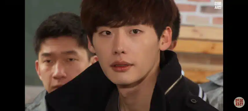오랜만에