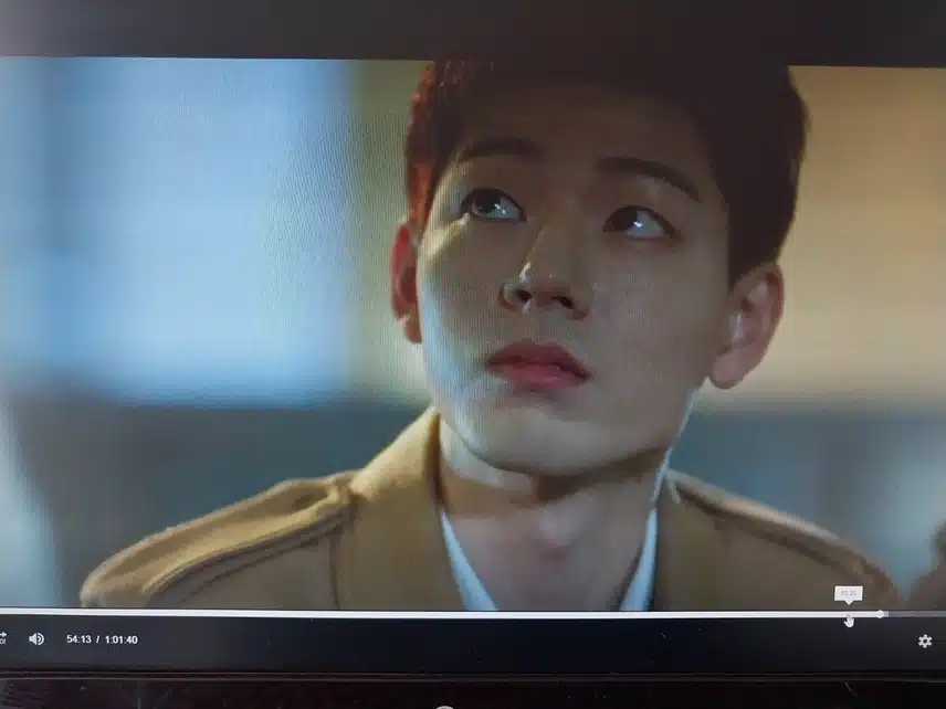 맴찢 해준이 