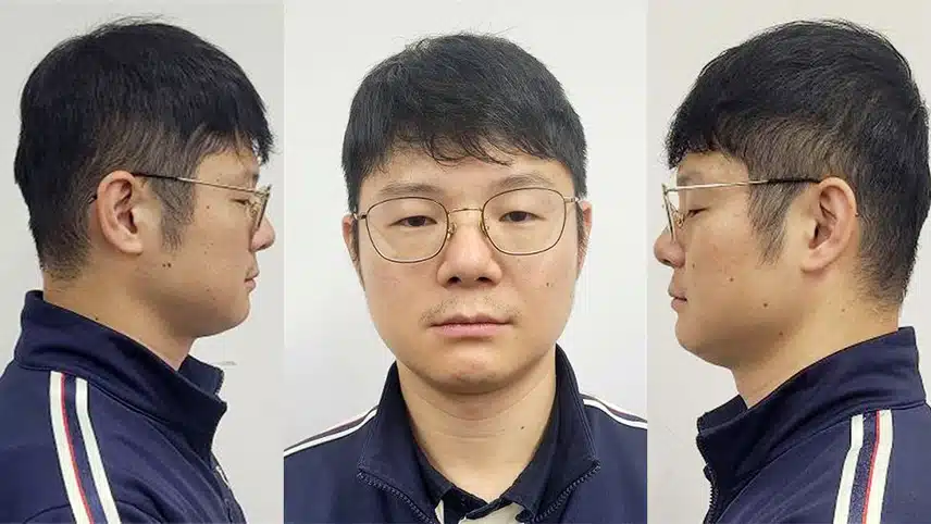 양광준 인스타까지 유출? 머그샷 공개 뜻 알아보기(+신상, 나이, 가족)