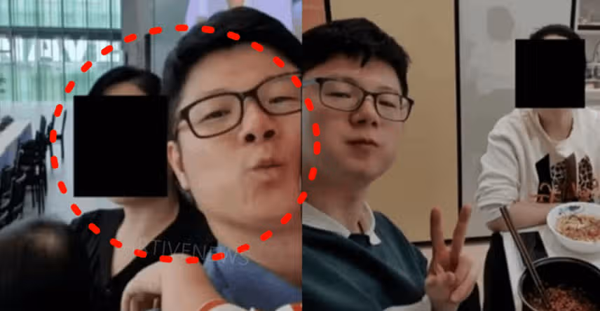 양광준 인스타까지 유출? 머그샷 공개 뜻 알아보기(+신상, 나이, 가족)