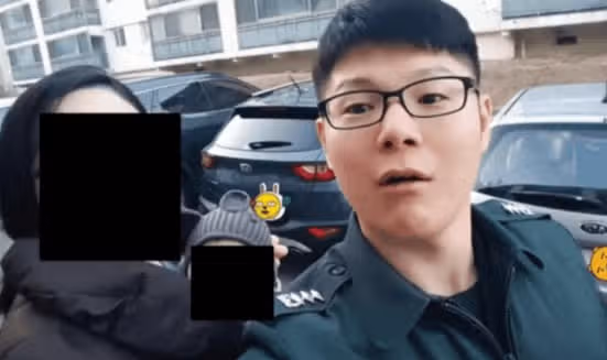 양광준 인스타까지 유출? 머그샷 공개 뜻 알아보기(+신상, 나이, 가족)