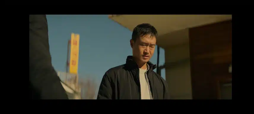 강남 비 사이드  보고있어요
