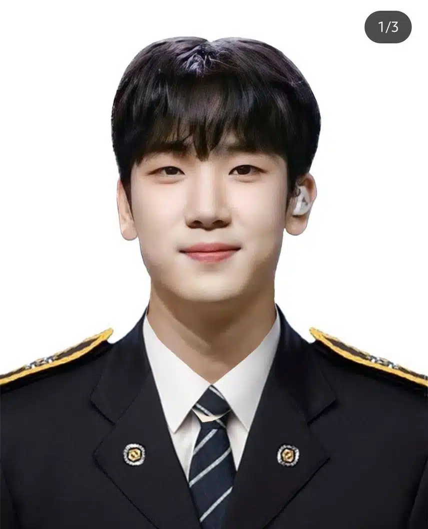 조선의 남자