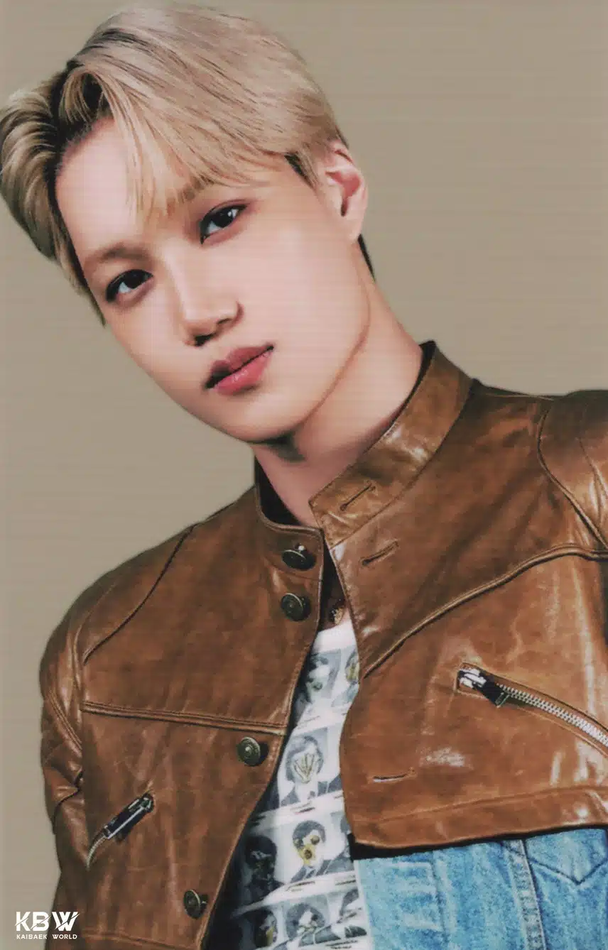 D-87 until Kai return 