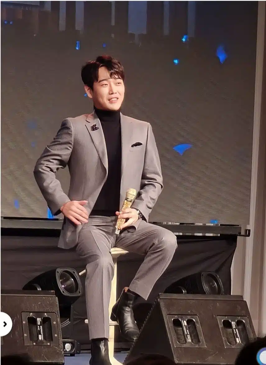 영웅님의 멋짐 봉인해제^^