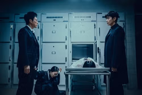 사흘 쿠키 영상 몇 개? 결말, 줄거리, 무대인사, 관람평, 정보 미리 확인!