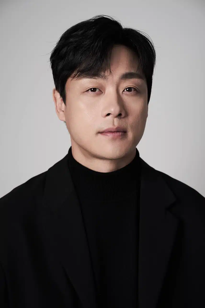 김영성, 열혈사제2 합류 포스 갑 빌런 변신