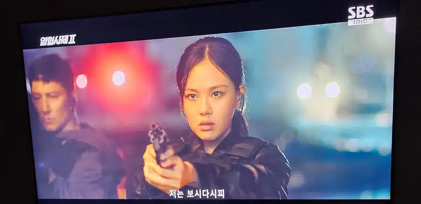 비비님 사투리 귀엽네요.  오늘도 본방사수합니다