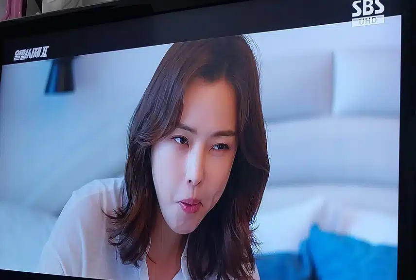 김해일 신부랑 박경선 검사랑 공조시작하나요?!.