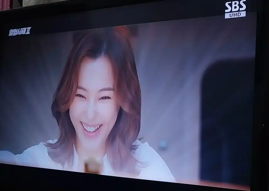 김해일 신부랑 박경선 검사랑 공조시작하나요?!.