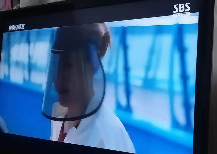 김해일 신부랑 박경선 검사랑 공조시작하나요?!.