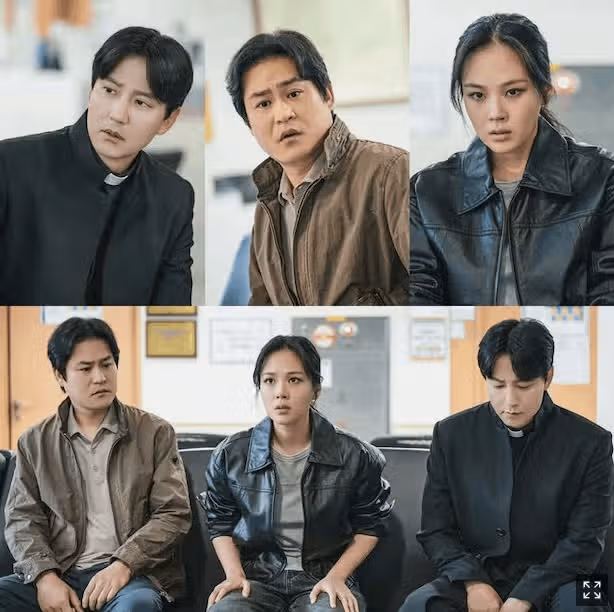 열혈사제2'측 