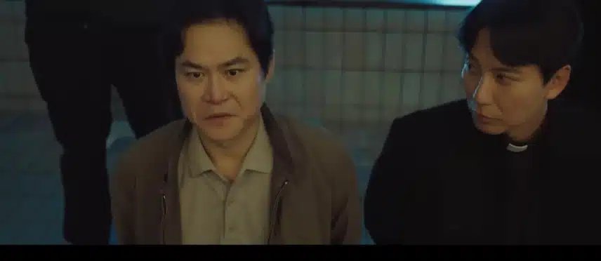 열혈사재2 3화 줄거리 흥미진진하고 재밌네요. 스포주의