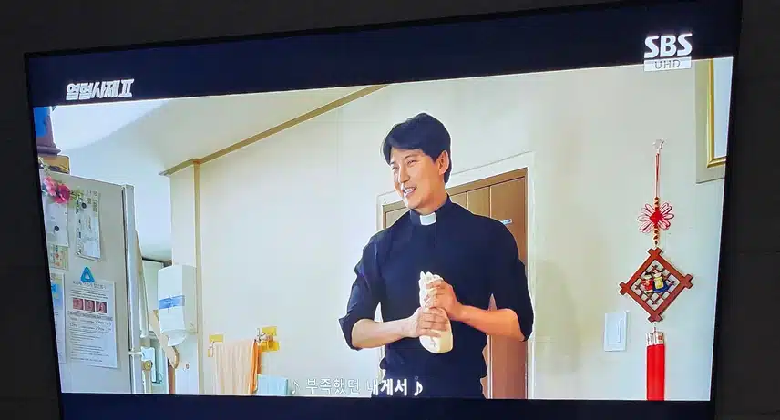 열혈사재2 3화 줄거리 흥미진진하고 재밌네요. 스포주의