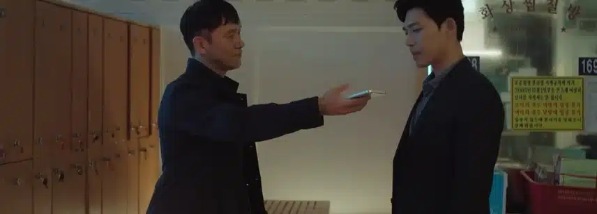 열혈사재2 3화 줄거리 흥미진진하고 재밌네요. 스포주의