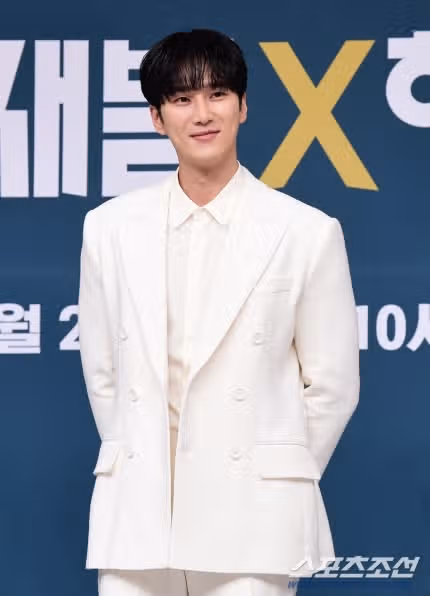 안보현 봐도봐도 잘생겼다 💕
