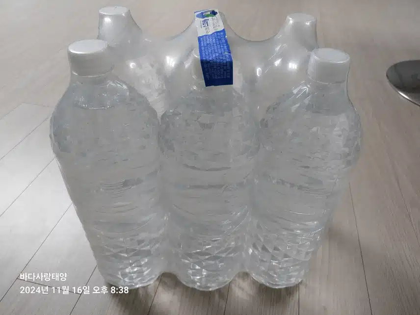 스파클 가성비가 정말 갑성비~~~^^