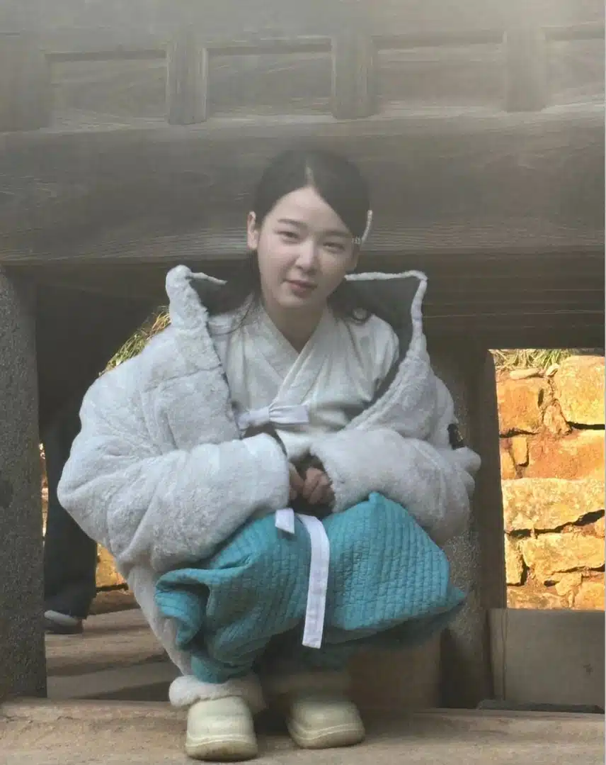 초록이가 철이들었어요 