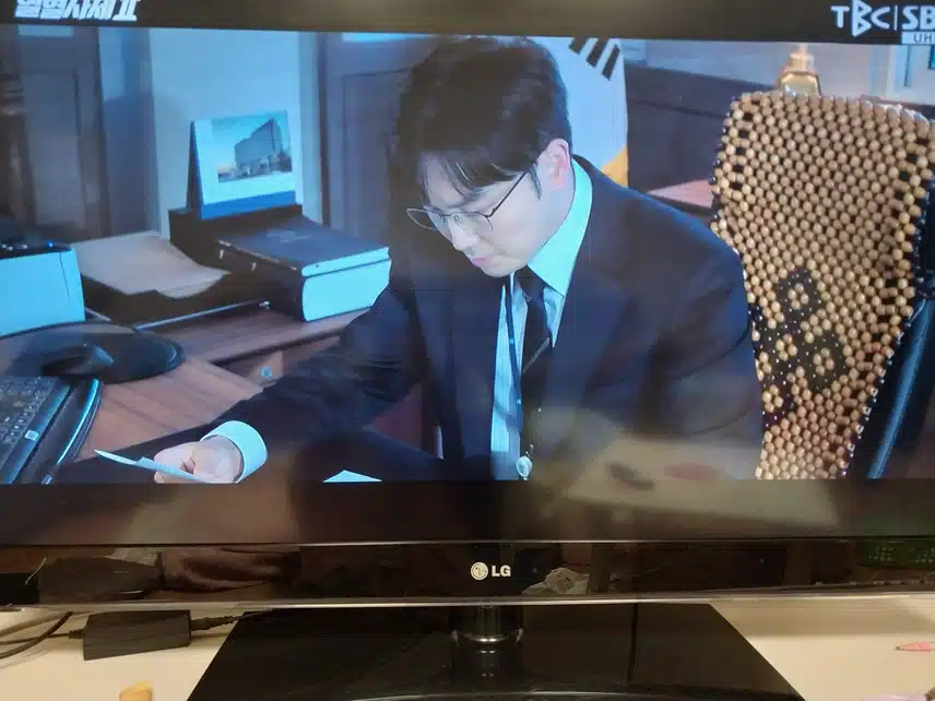 악인 둘