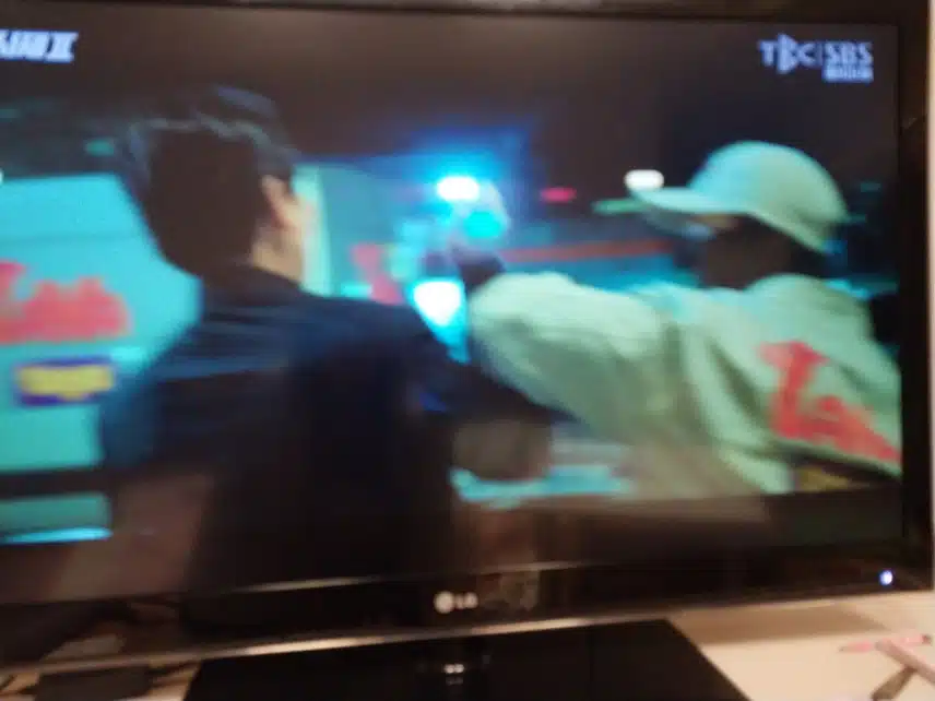약팔이쪽 아이들도 쎄고 똑똑