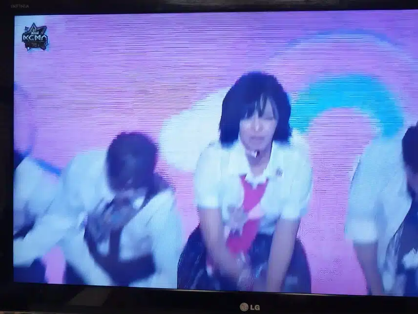 비비님 대박 