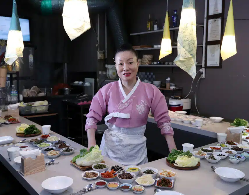 이모카세 즐거운 술상 안동집 예약 방법 가격 위치 두부찌개 메뉴 정보 (ft. 위생 논란이 나온 이유?)