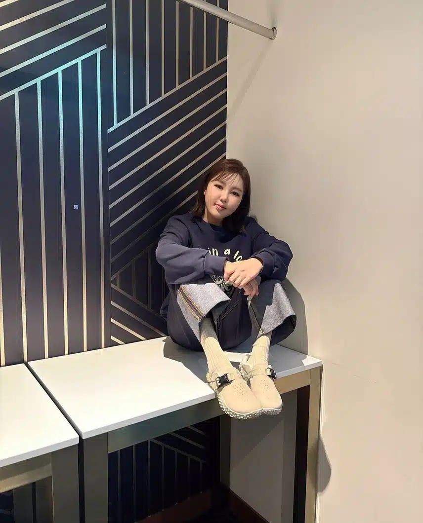 가인님 사진입니다.