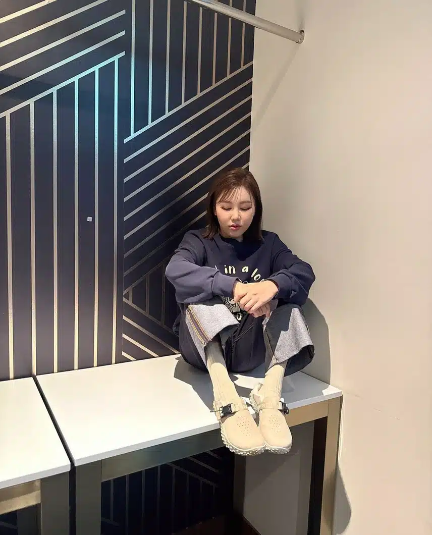 가인님 사진입니다.