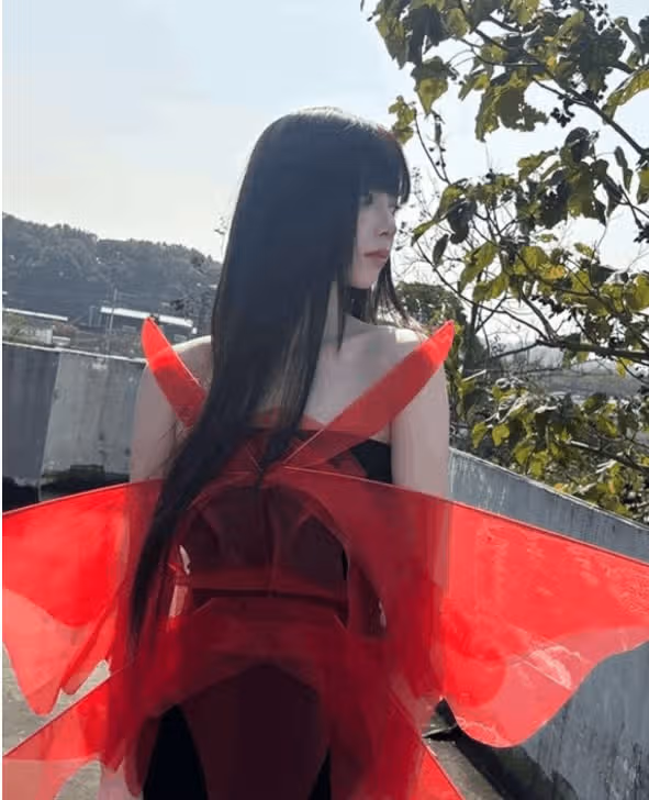 에스파 카리나, 남다른 인형 미모