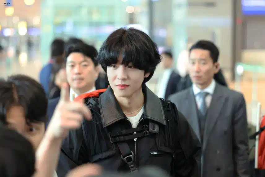 배우 채종협 응원합니다