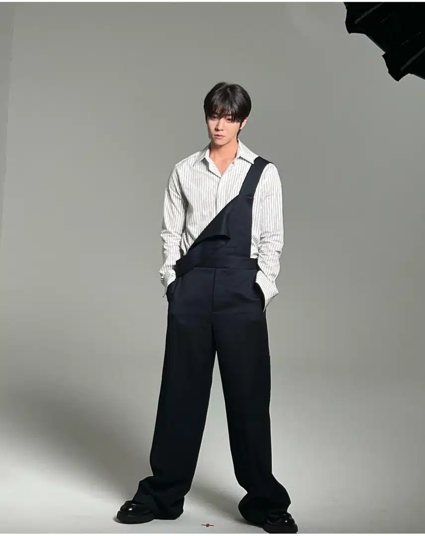 비율천재 채종협