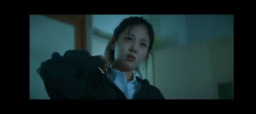 강남비사이드 5화