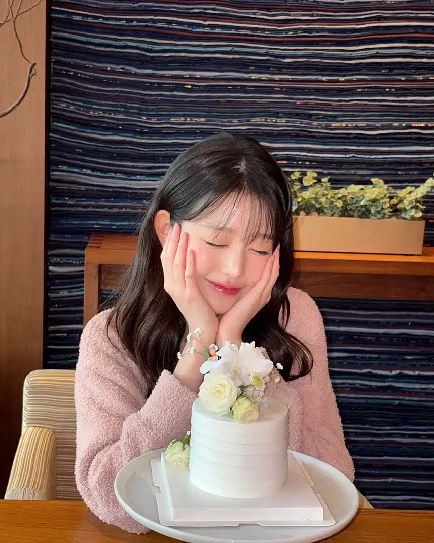 진짜 이렇개 사진을 잘찍어ㅜㅜ🩵