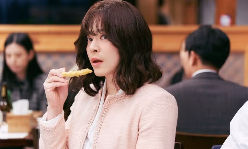 조정석, 파일럿에서 진짜 예뻐서 깜짝 놀라