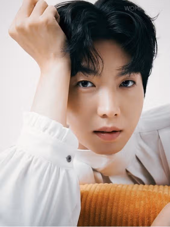 어릴적 동화책속에서  많이 봤던  왕자님  느낌