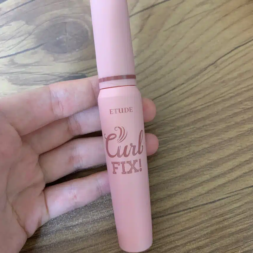 오늘의 메이크업