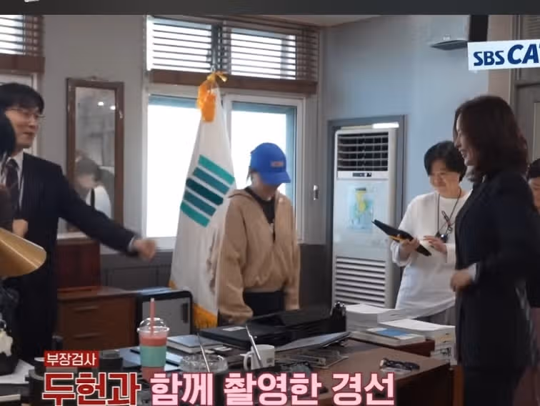 5년이지나도 씩씩한 경선이 하늬님 넘  멋진배우예요