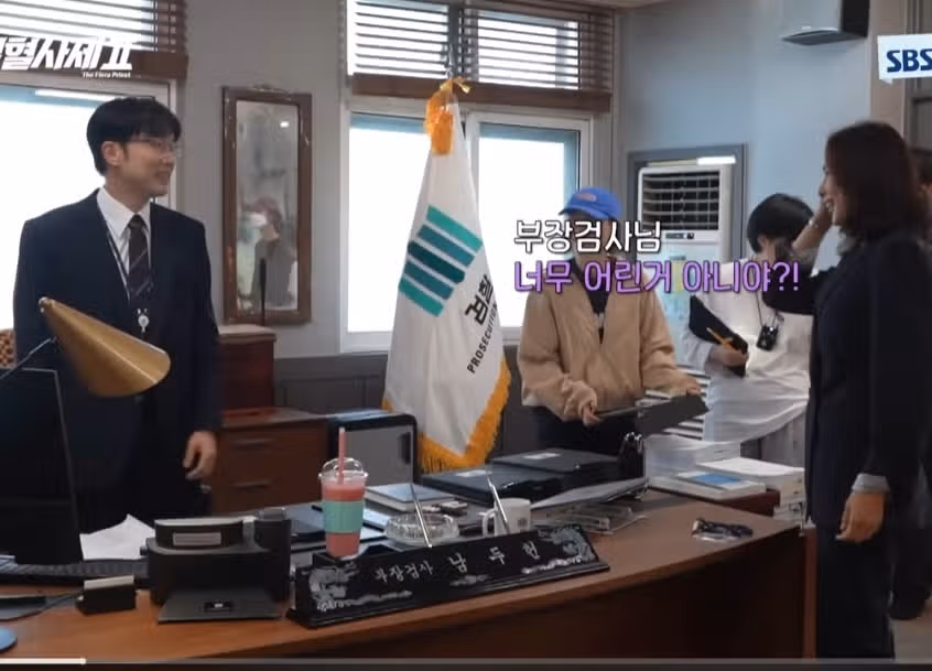 5년이지나도 씩씩한 경선이 하늬님 넘  멋진배우예요
