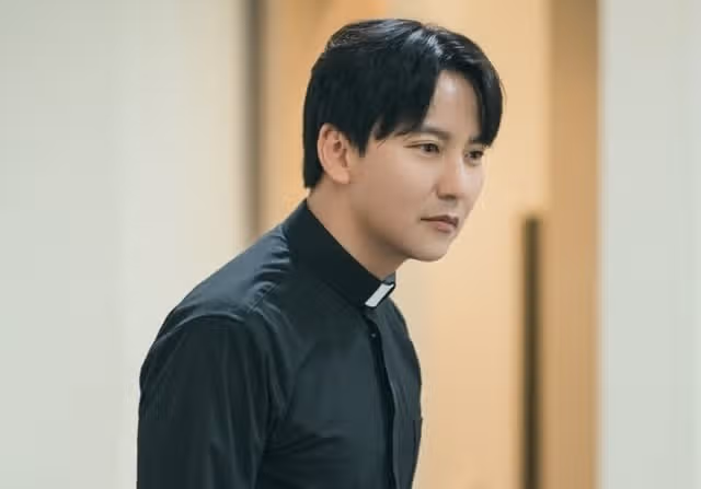 김남길과 이하늬 마약 조직 진실에 성큼 12.7%