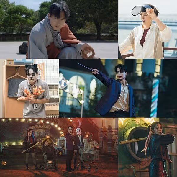 열혈사제2 시선 강탈 킬링 장면 몇부작?