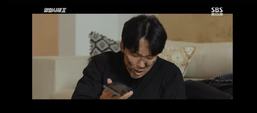 김남길님 진짜 수고가 많으십니다 정말 힘드셨을듯