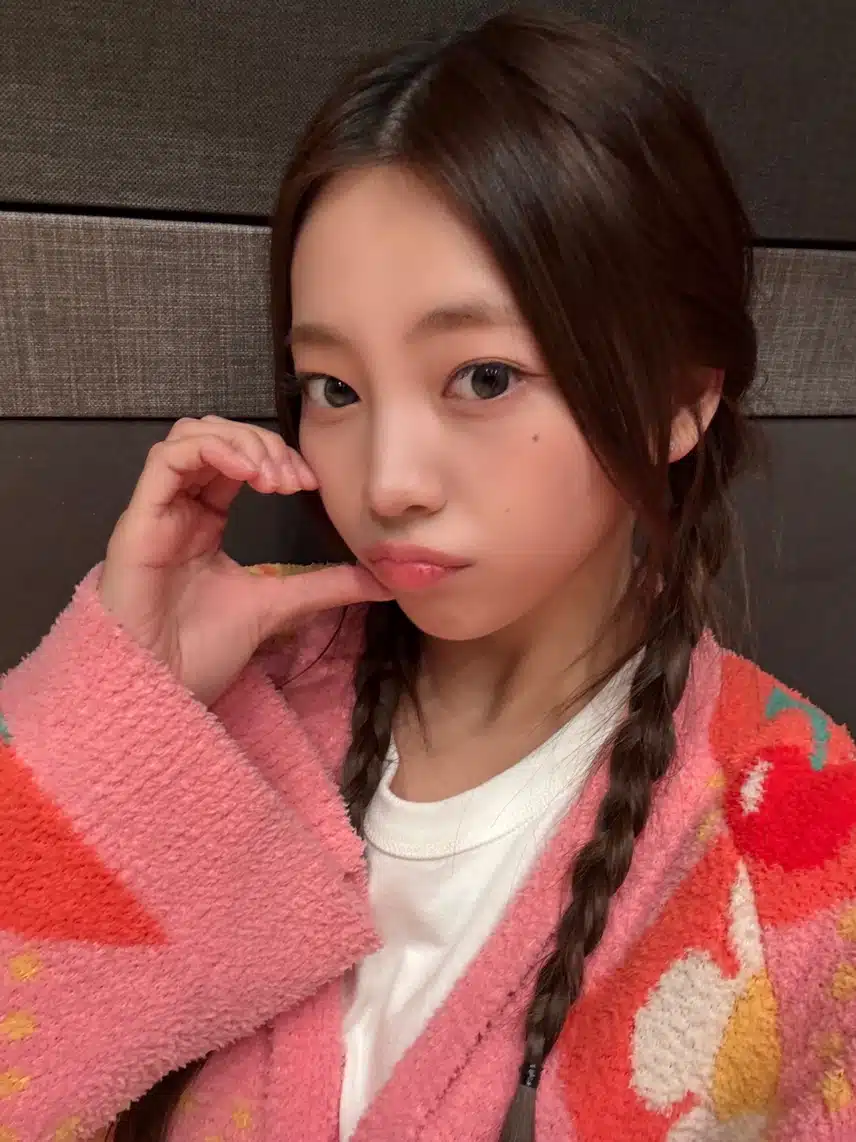 Any Nekoz or Nana stans here? 🫶