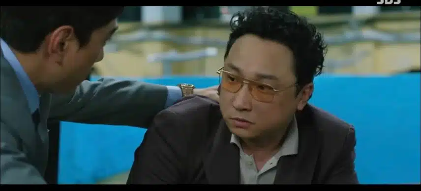 박대장 양현민님도 너무 웃겨욬ㅋㅋ